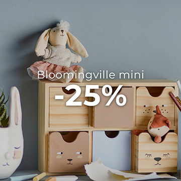 Bloomingville mini