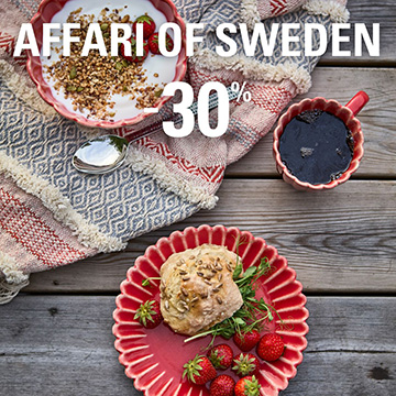 Affari of sweden