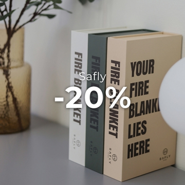 Safly -20%