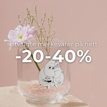 Merkevarer på kampanje