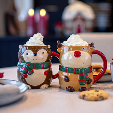 Jul og advent