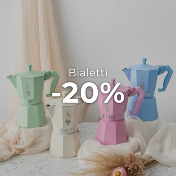 Bialetti -20%