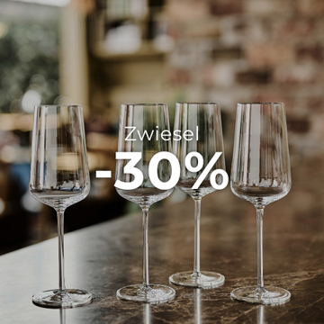 Zwiesel -30%