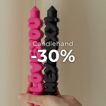 Candlehand -30%