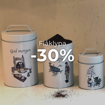 Flåklypa -30%