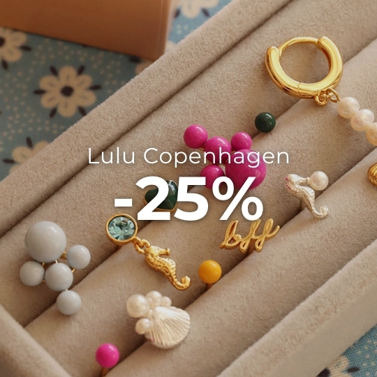 Lulu Copenhagen