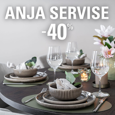 Anja servise