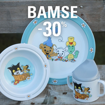 Bamse