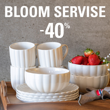 Bloom servise