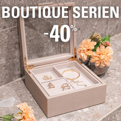 Boutique-serien 