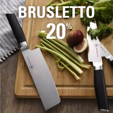 Brusletto