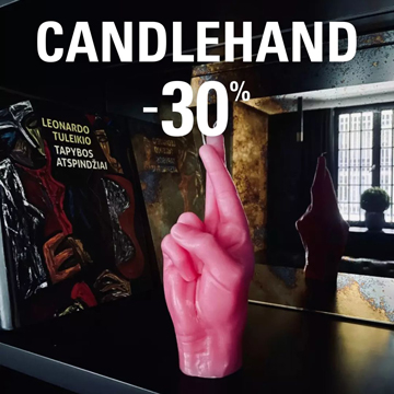 Candlehand