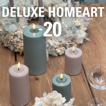 Deluxe Homeart