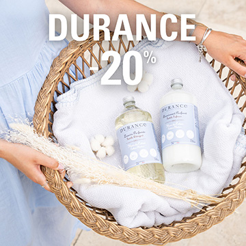 Durance på kampanje