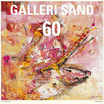 Galleri Sand