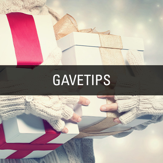 Gavetips