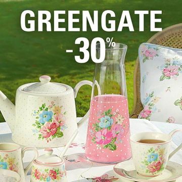 Greengate