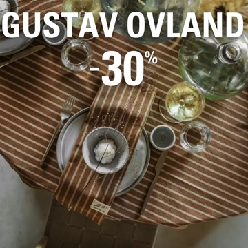 Gustav Ovland