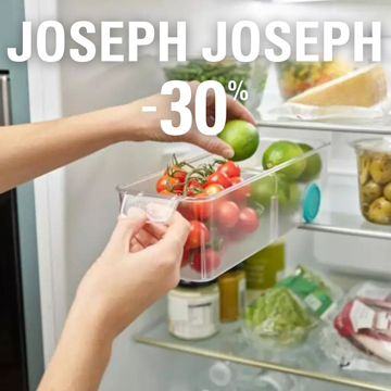 Joseph Joseph