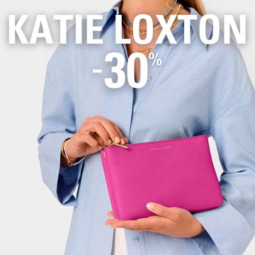 Katie Loxton