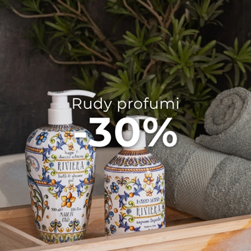 Rudy Profumi