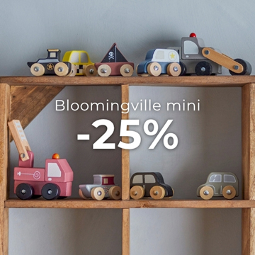 Bloomingville mini