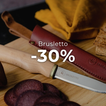 Brusletto