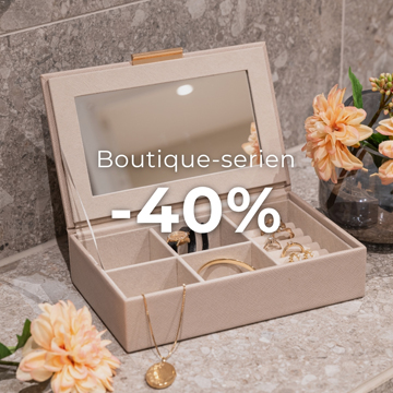 Boutique-serien 