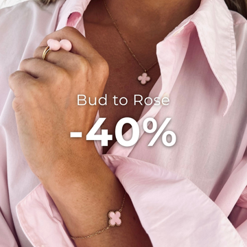 Bud To Rose