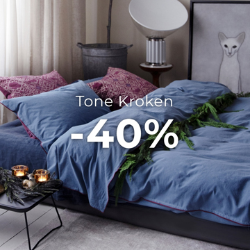 Tone Kroken