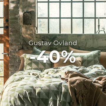 Gustav Ovland