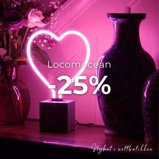 Locomocean