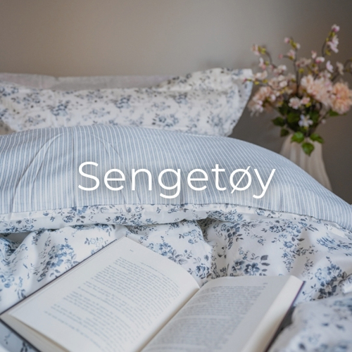 Sengetøy