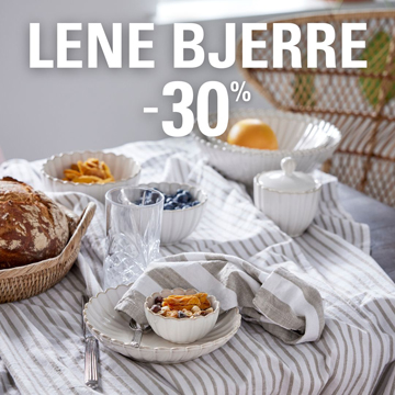 Lene Bjerre