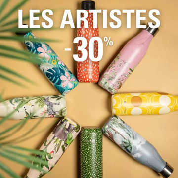 Les Artistes