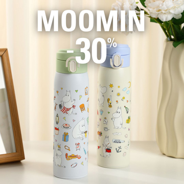 Moomin