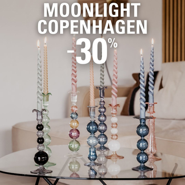 Moonlight Copenhagen