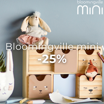 Bloomingville mini