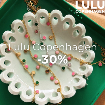Lulu Copenhagen