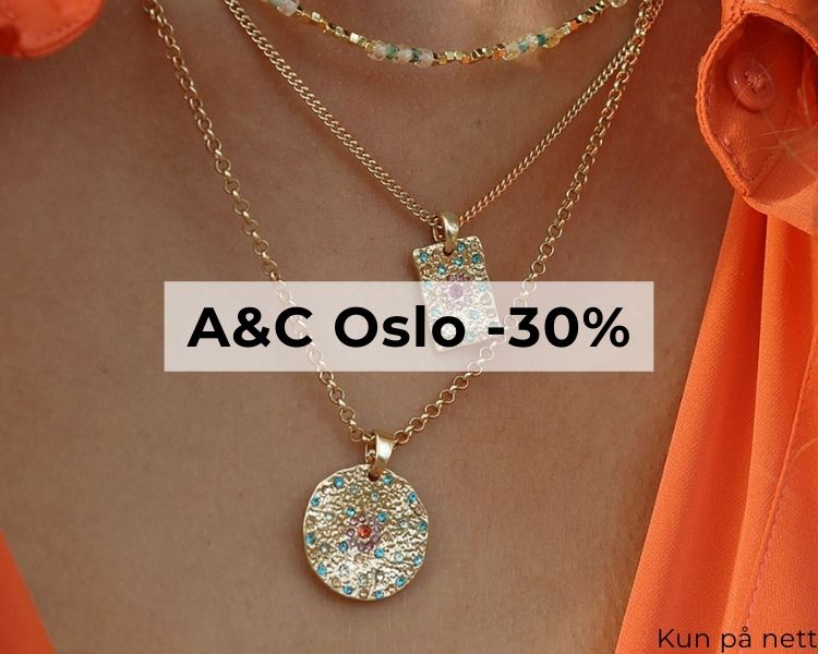 A&C OSLO