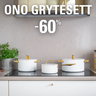 Ono grytesett