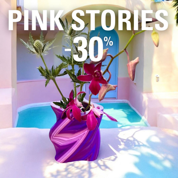 Pink Stories