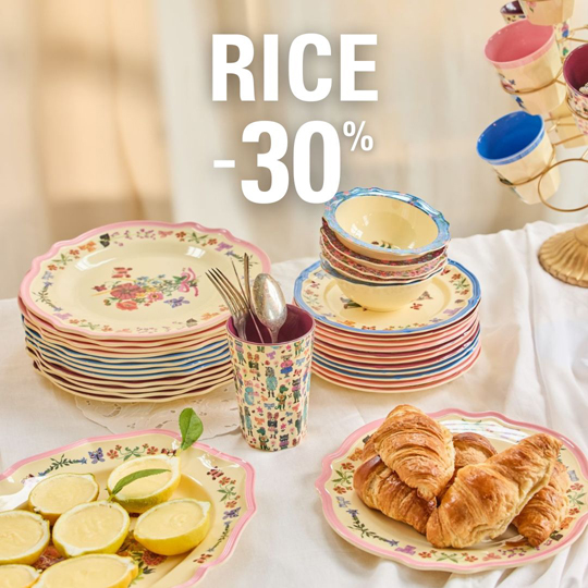 Rice