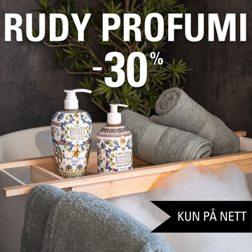 Rudy Profumi