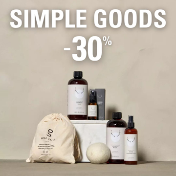 Simple Goods