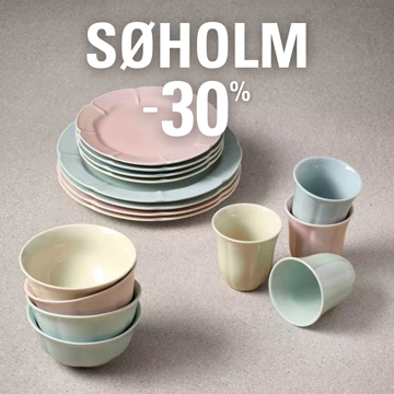 Søholm 