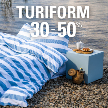 Turiform