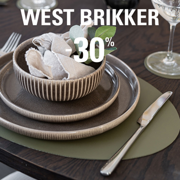 West brikker