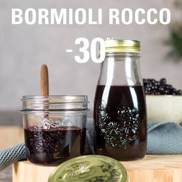 Bormioli rocco