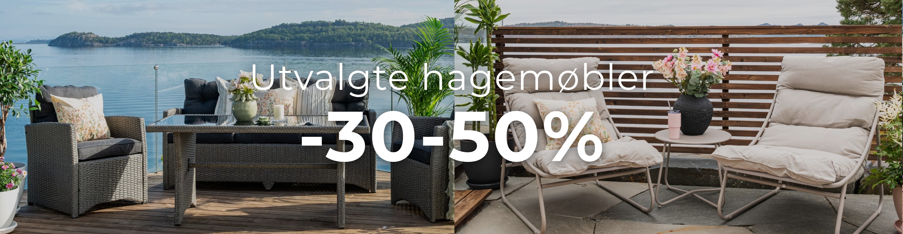 Hagekampanje
